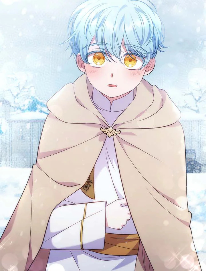 I Was Seduced by the Sick Male Lead 33 (57)